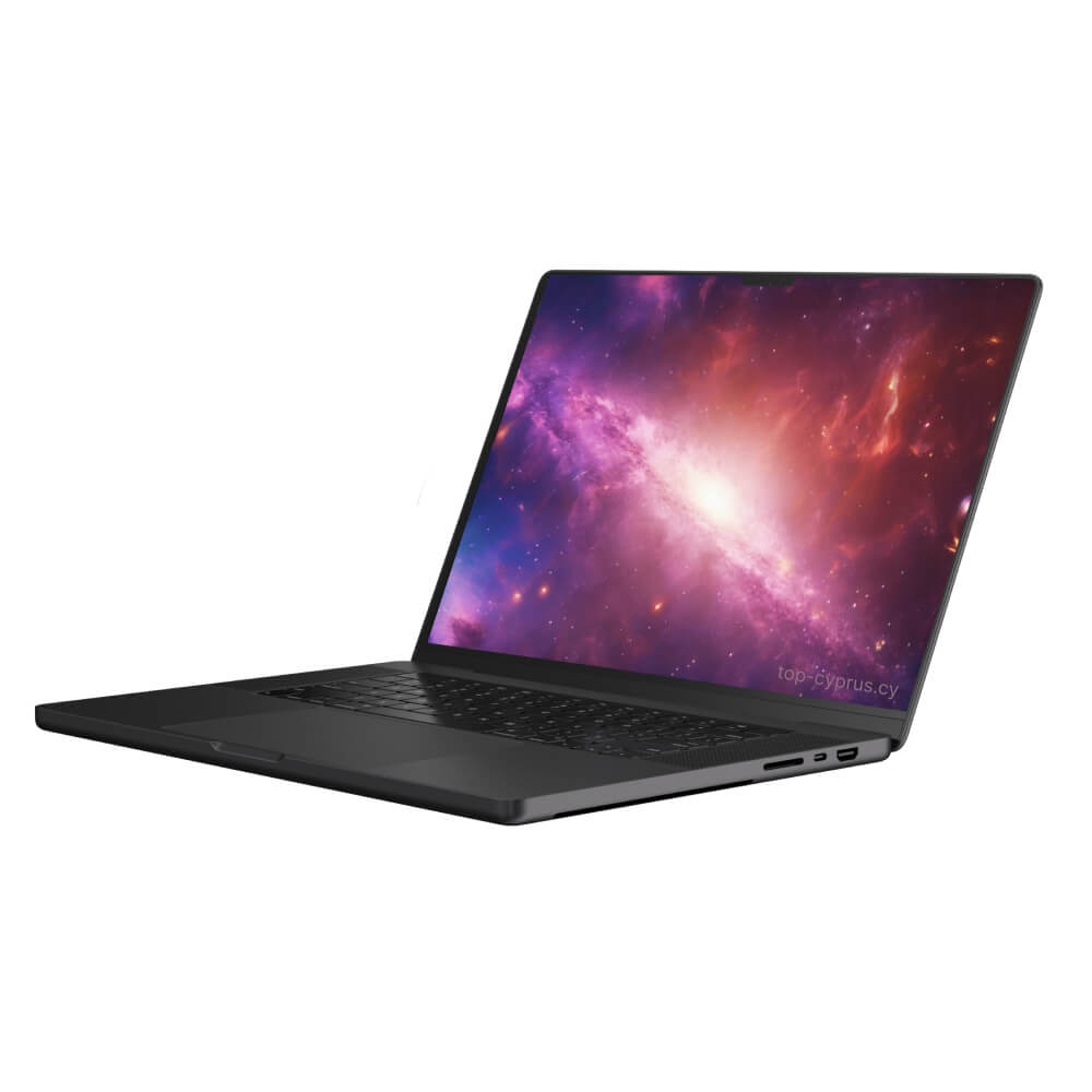 Buy Apple MacBook Pro 16 M4 Max 48GB 1TB in Cyprus